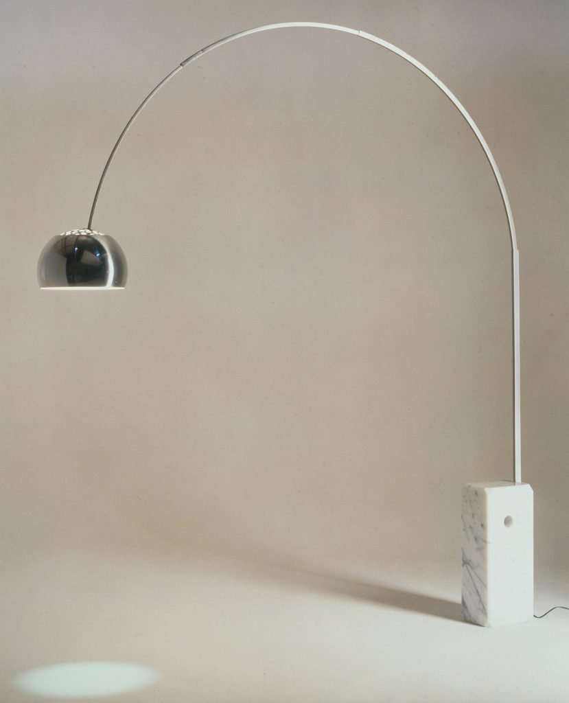 Arco Floor Lamp