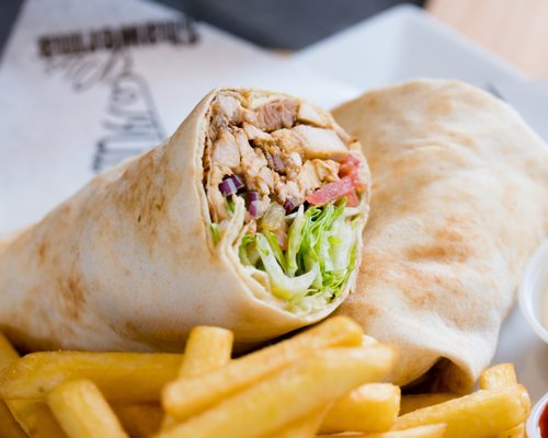 Shawerma