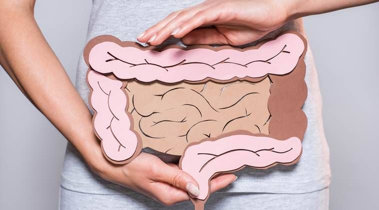 High incidence of bowel dysfunction