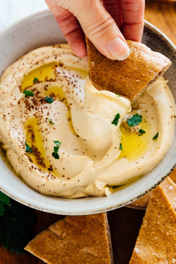 Hummus