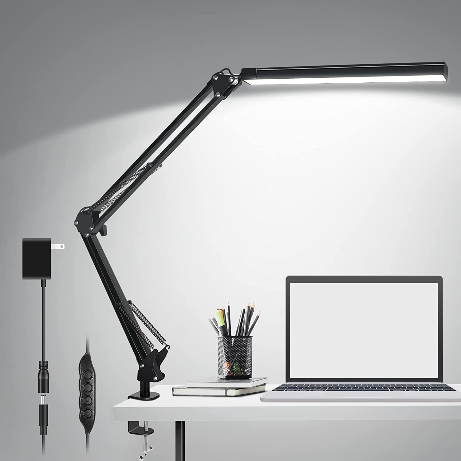 How to Choose the Best Study Lamps? illuminatireview