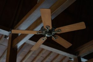 Photo ceiling fans